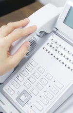 オフィスの電話工事・LAN工事