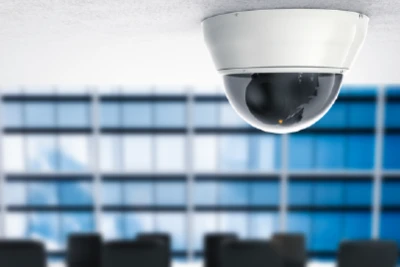 ネットワークカメラ設置・UTM導入