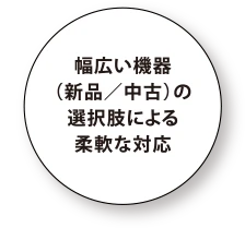 その他弱電設備・OA機器